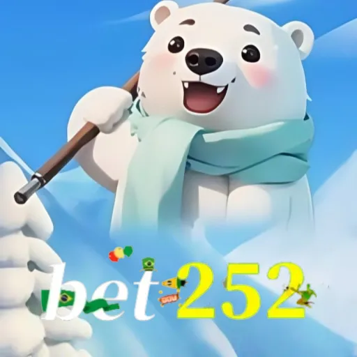 bet252 Logo